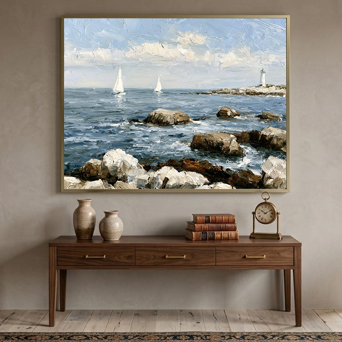 Coastal Breeze