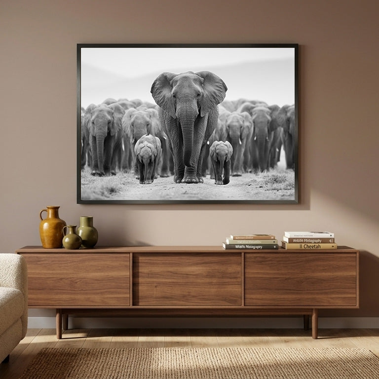 Elegance Elephant