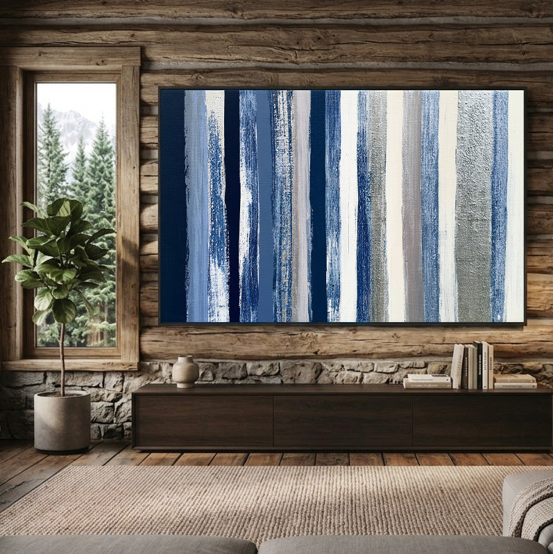 Ice Forest