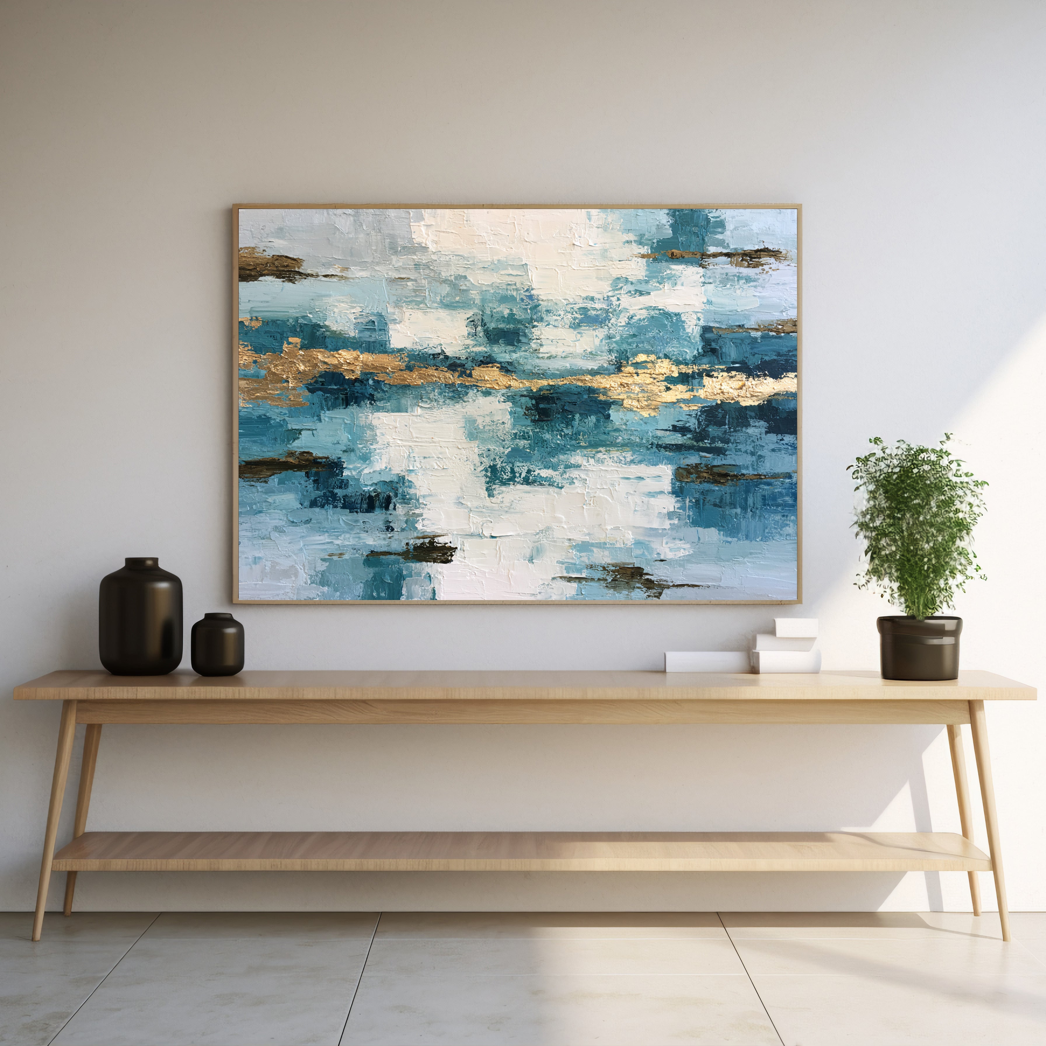 Geometric Azure