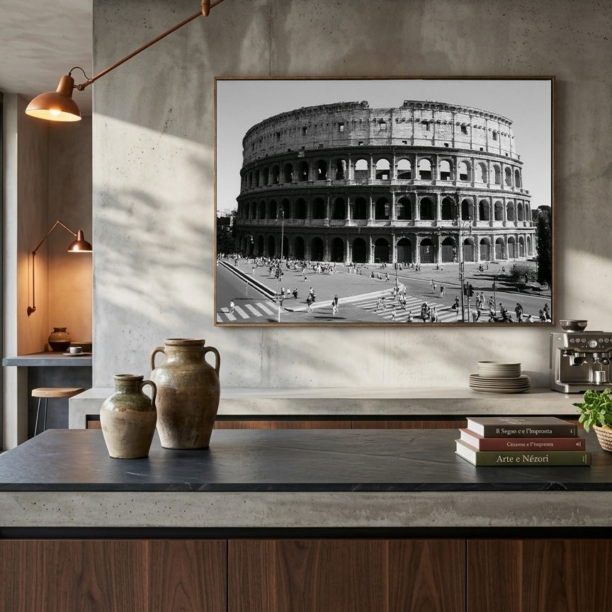 Imperial Rome