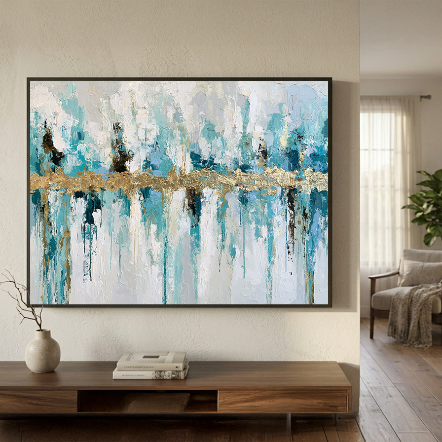 Liquid Horizon