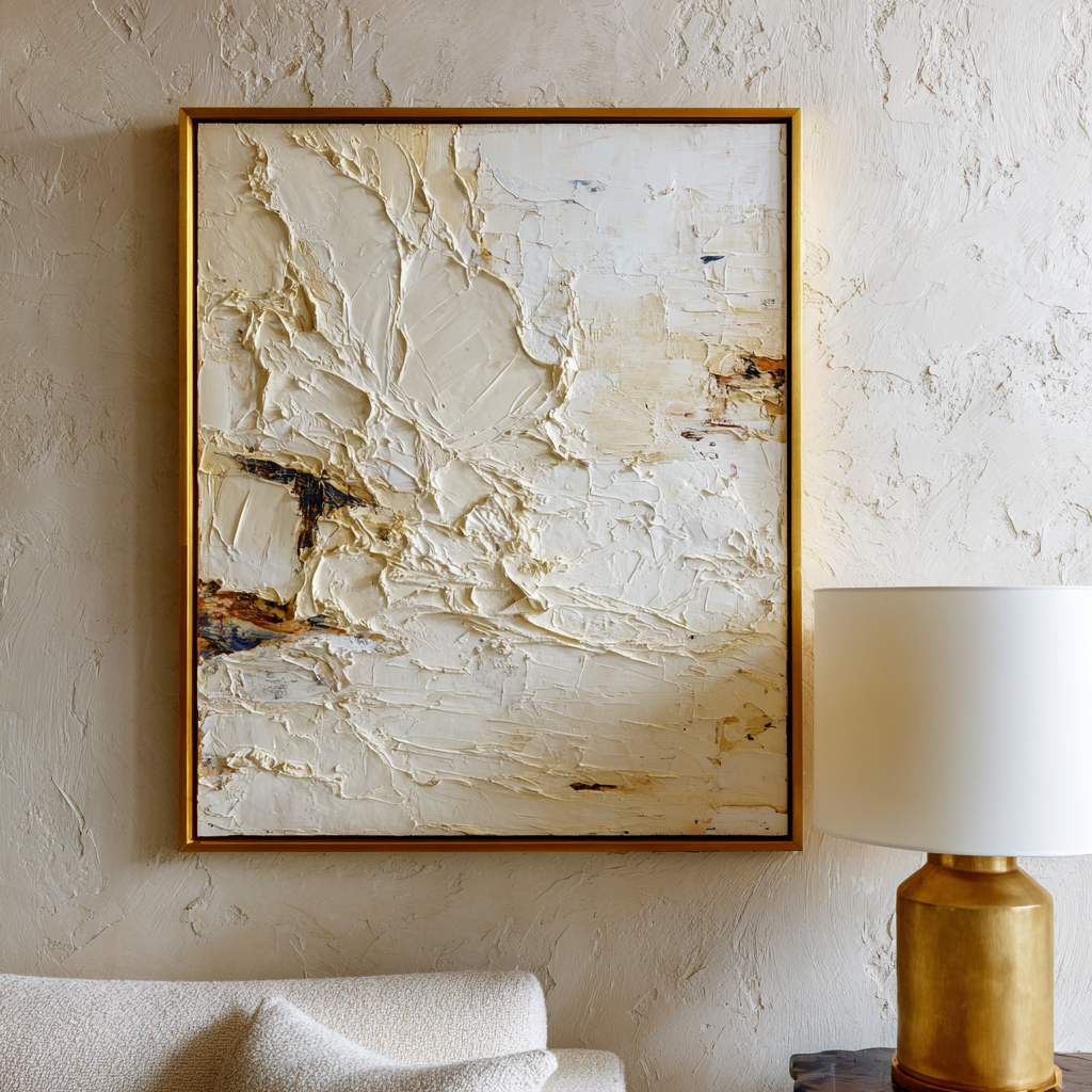 Layered Light