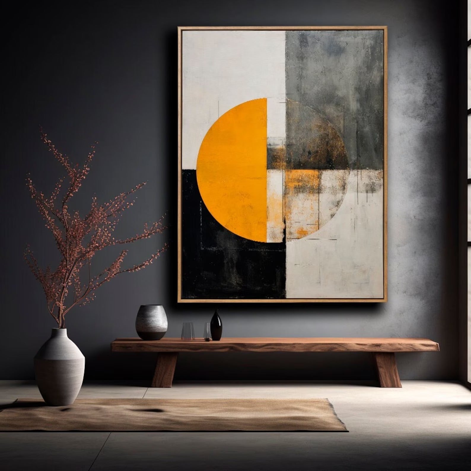 Half Moon