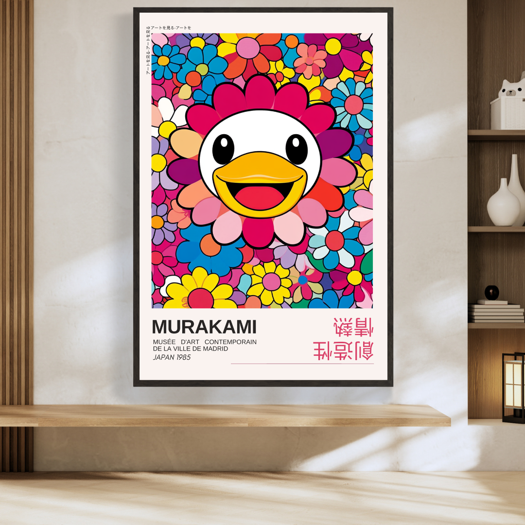 Murakami - Daisy