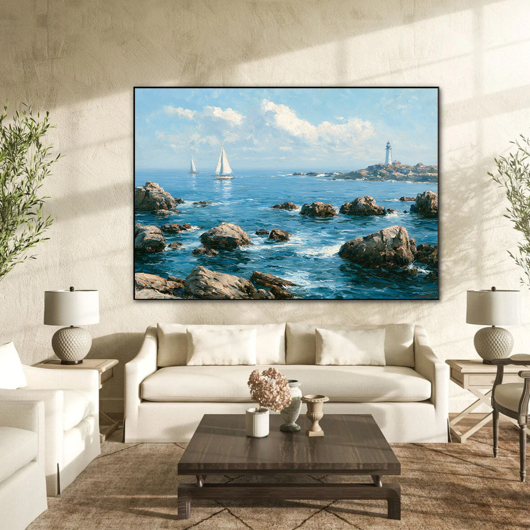 Ocean Breeze