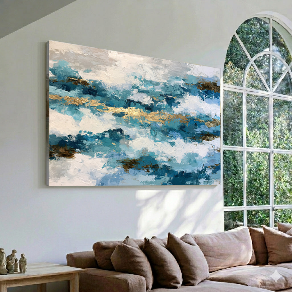 Horizon of Light