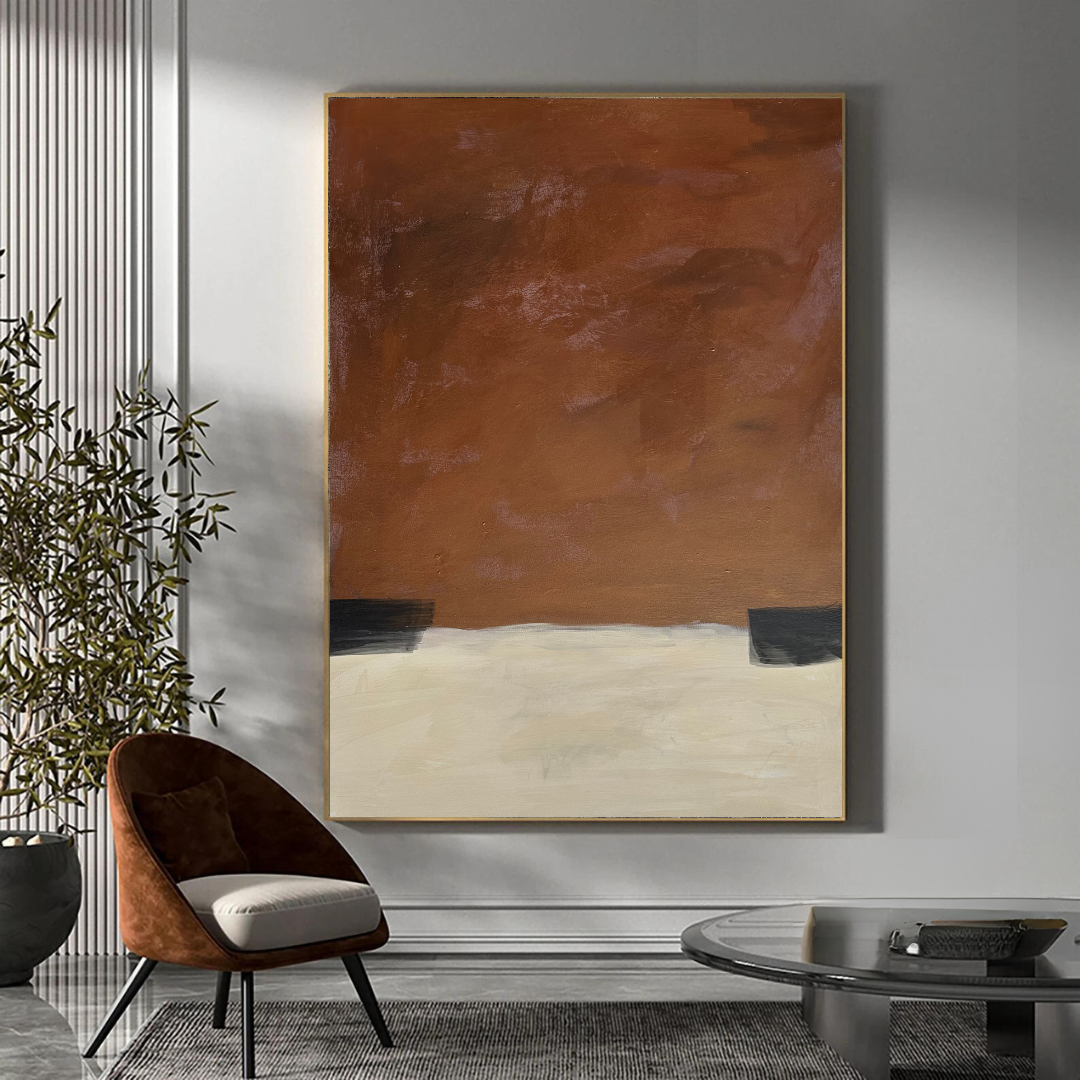 Brown - Luca Modani