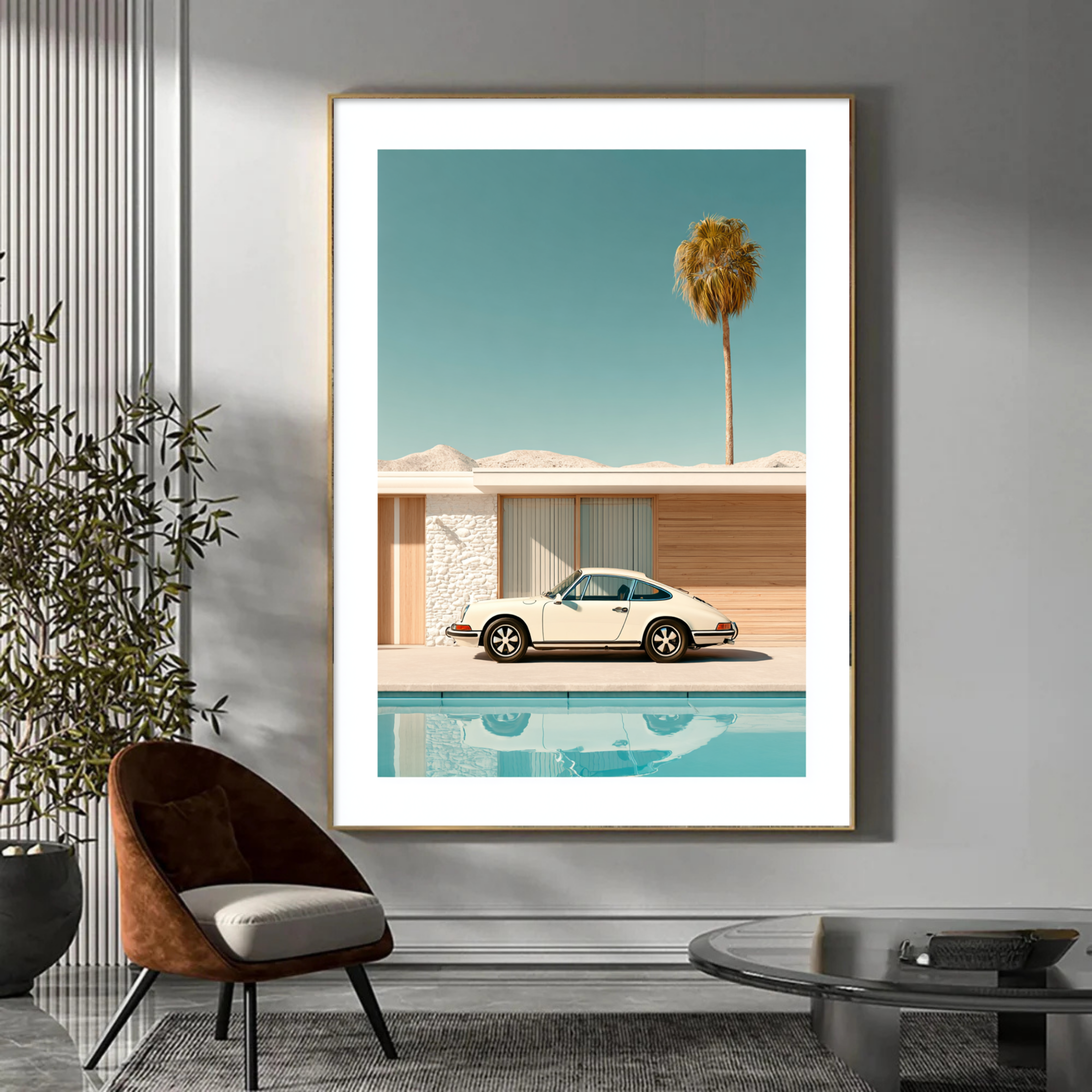 Simply Porsche