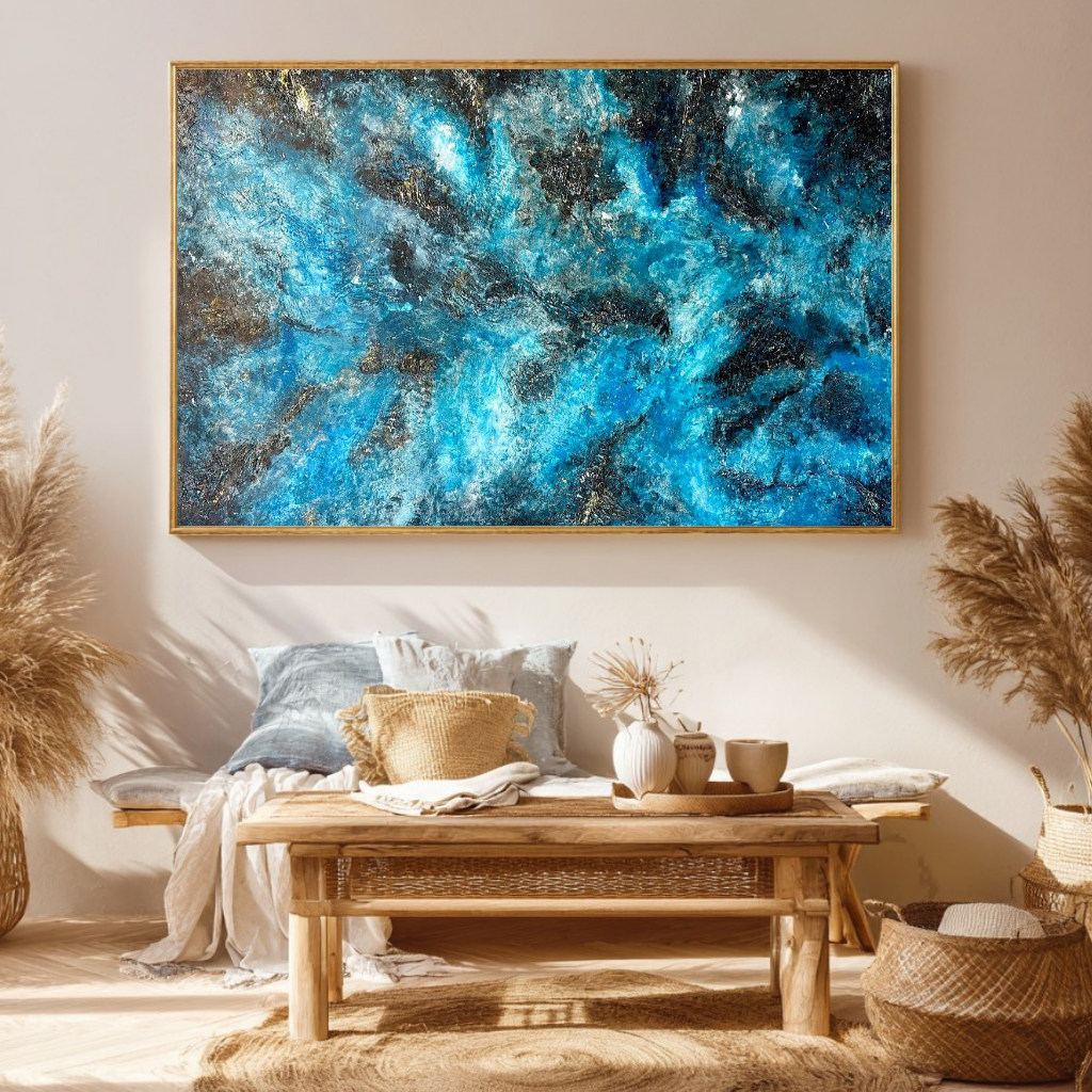 Galaxy - Luca Modani