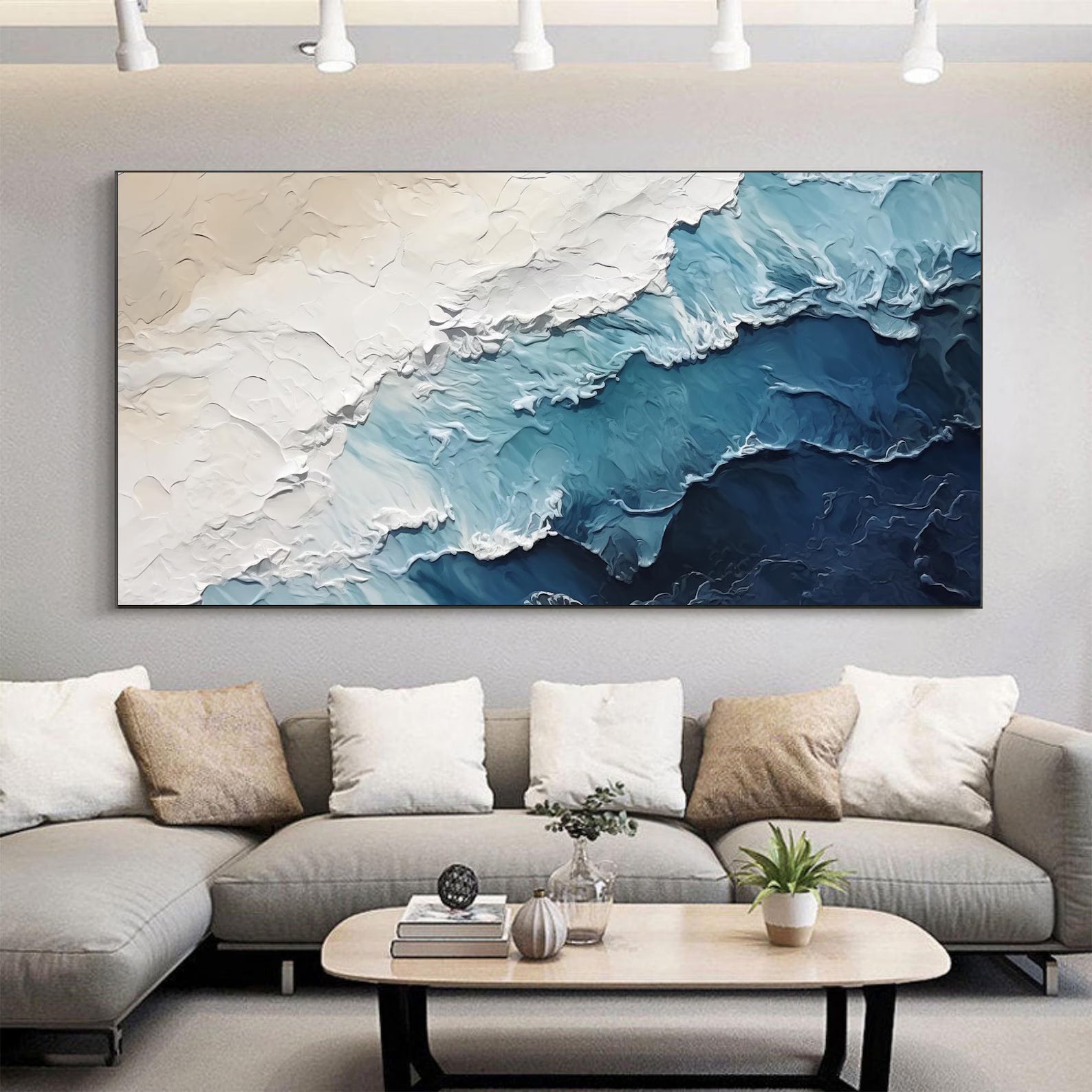 Breath of the Ocean