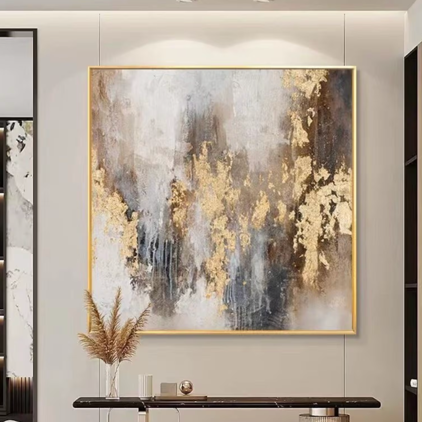 Golden Rain