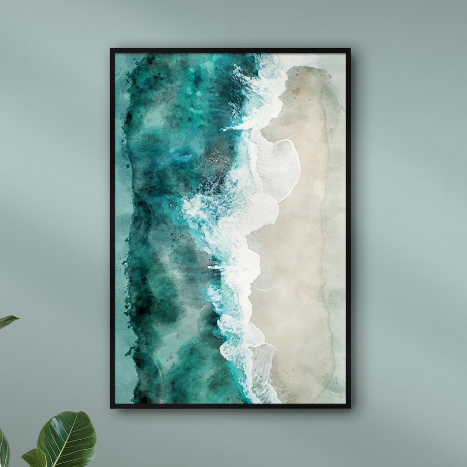 Soft Sea