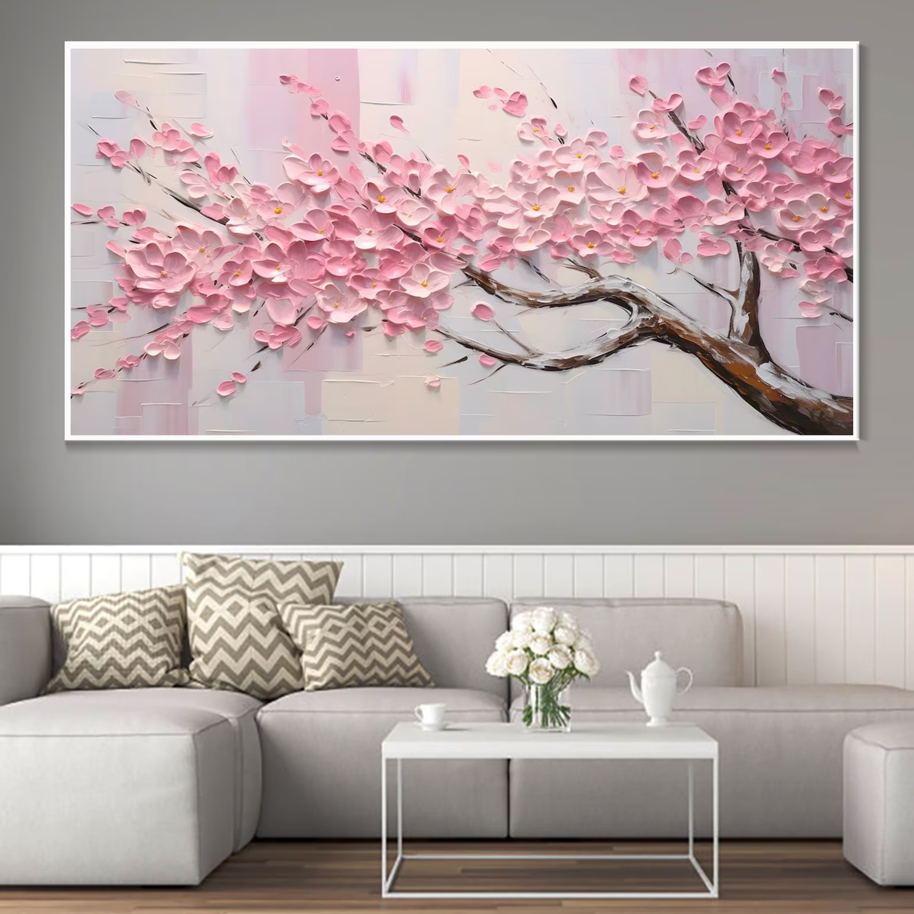 Tree of gratitude