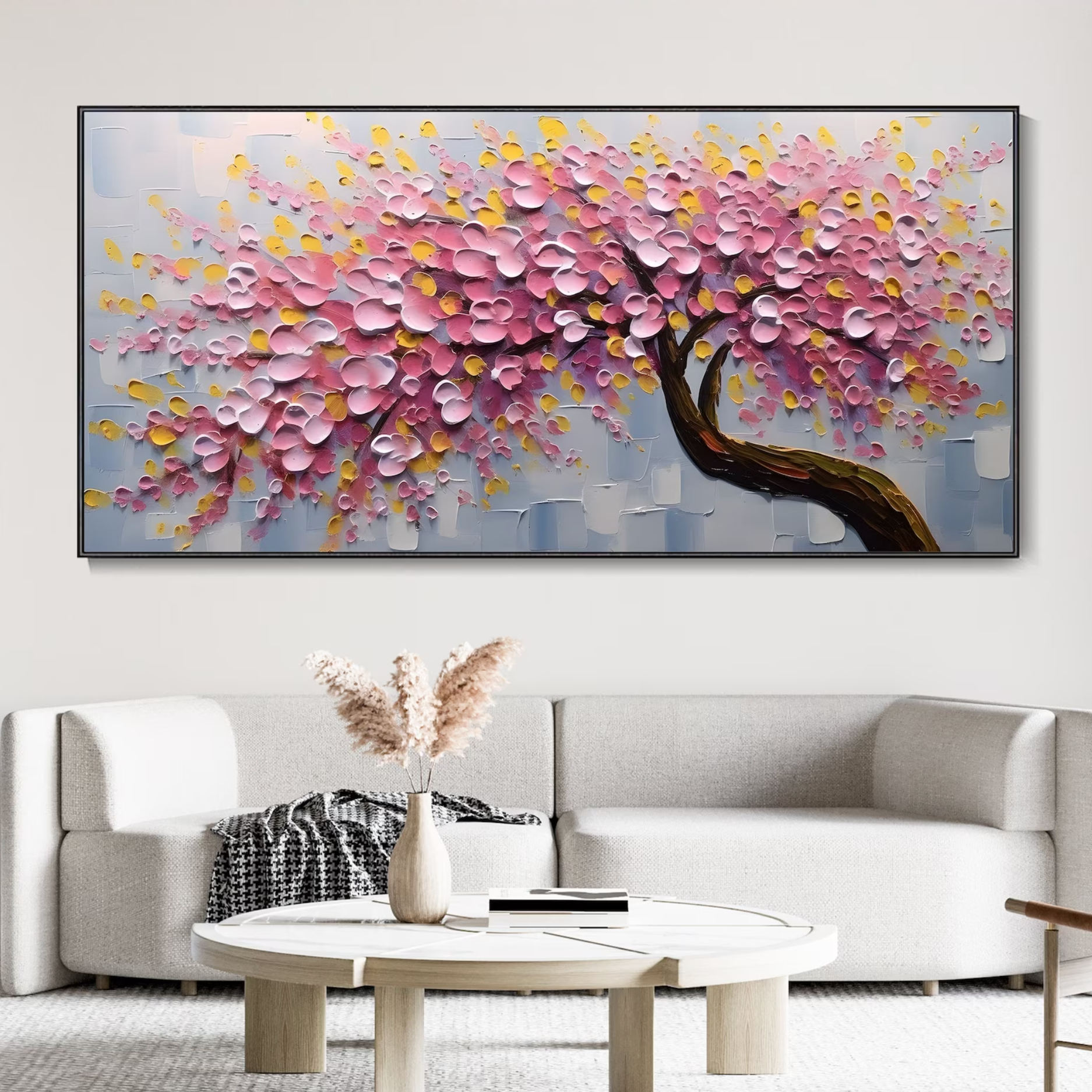 Cherry tree