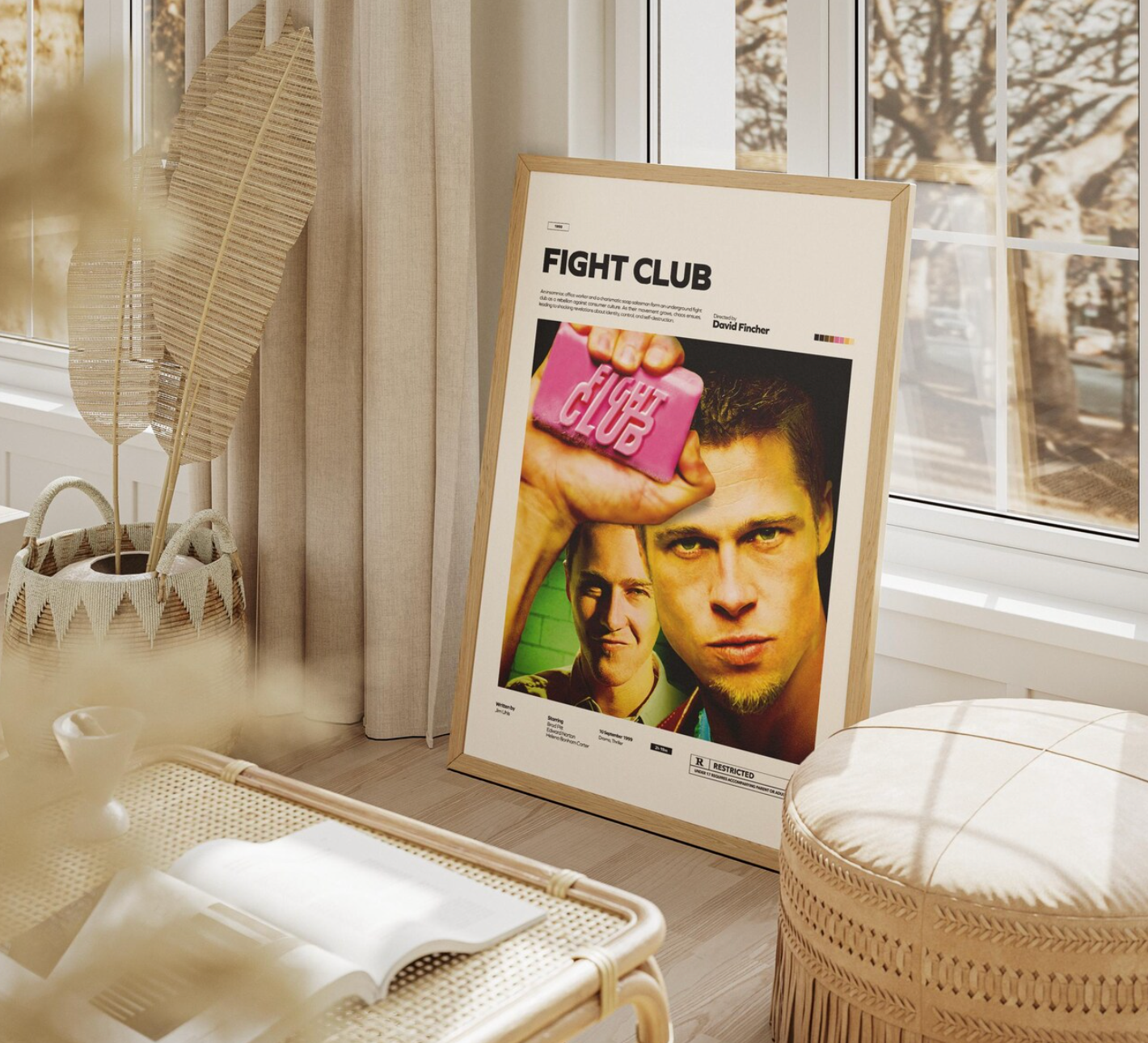 Fight Club