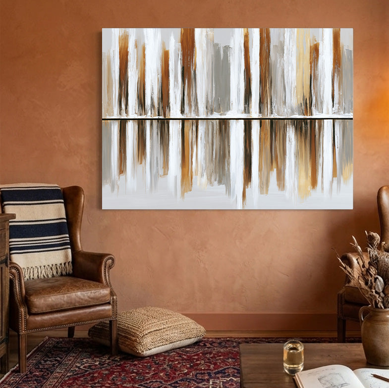 Vertical Symmetry
