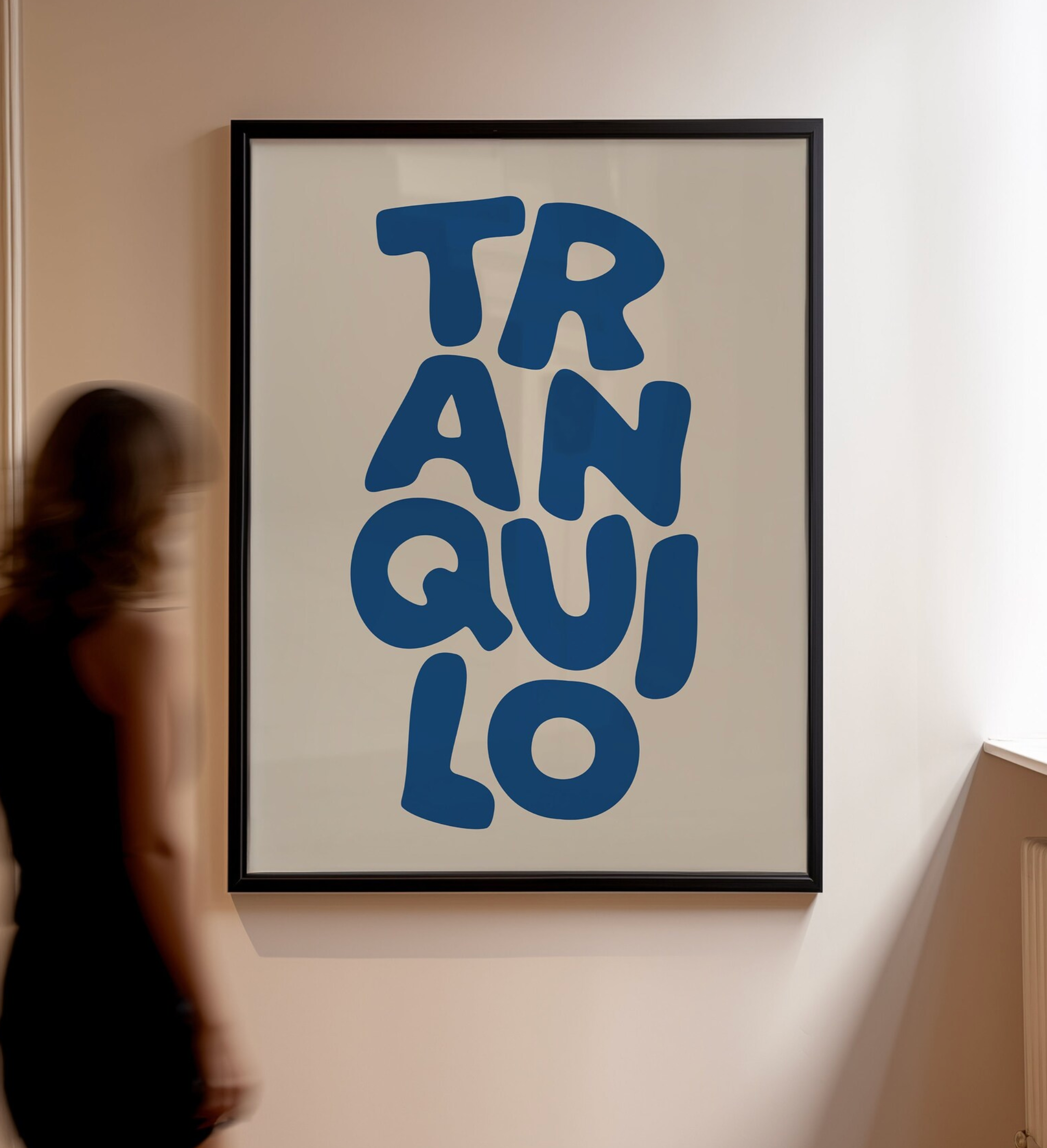 Tranquil