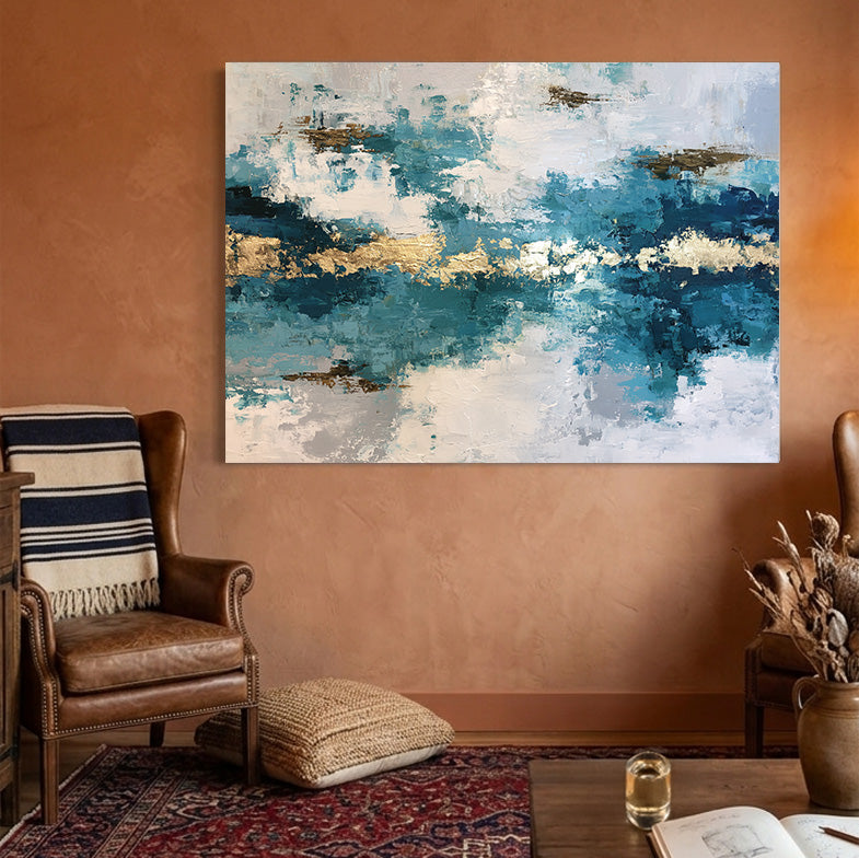 Turquoise Reef