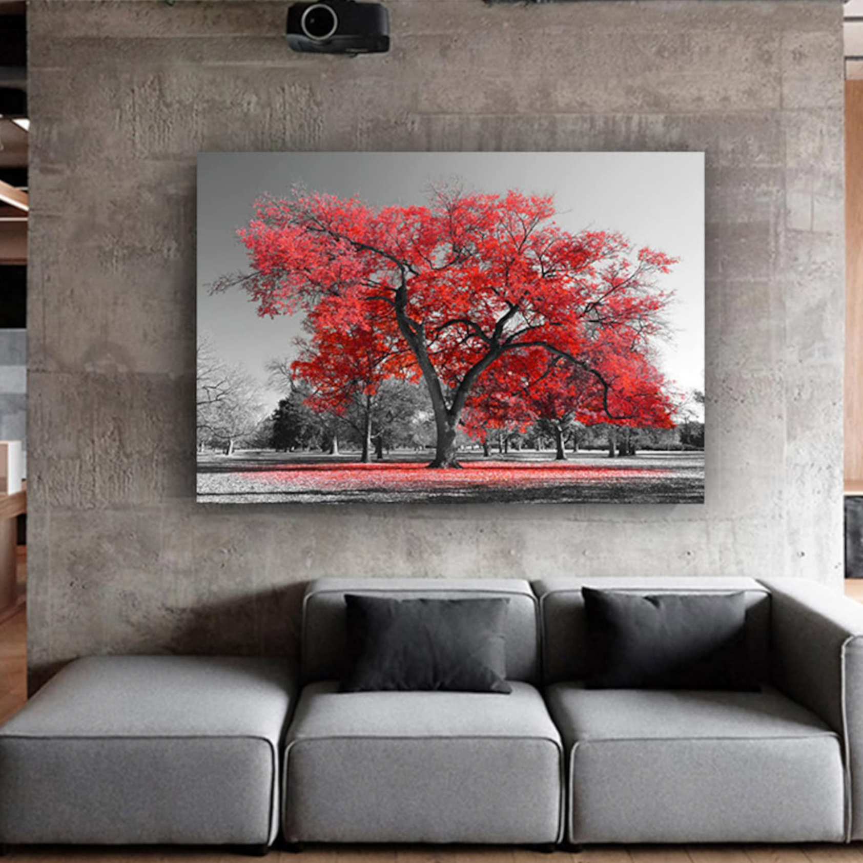 Red Maple