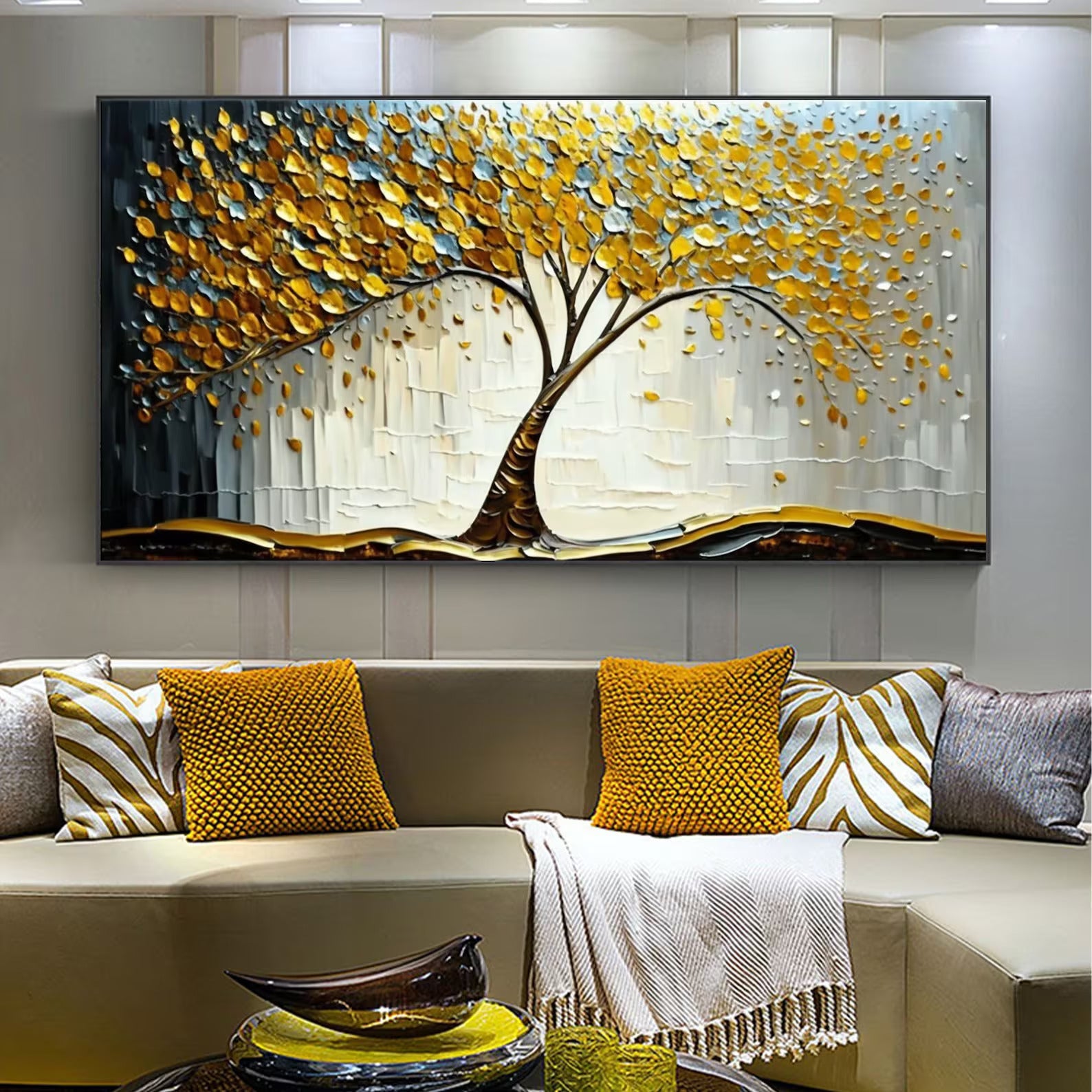 Tree with clear background