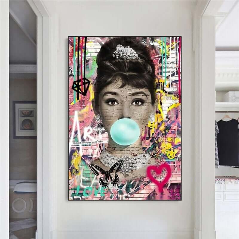 Arte Moderna Star - Tele Moderne