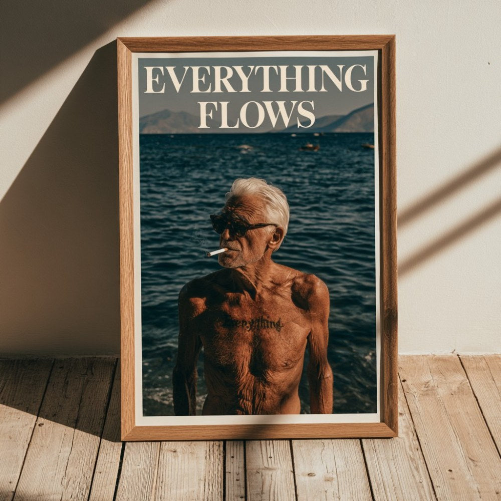 All Things Flow