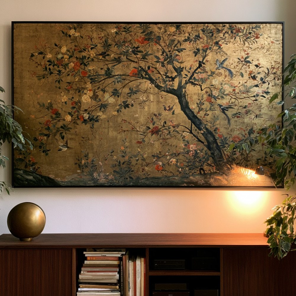 Primavera Orientale