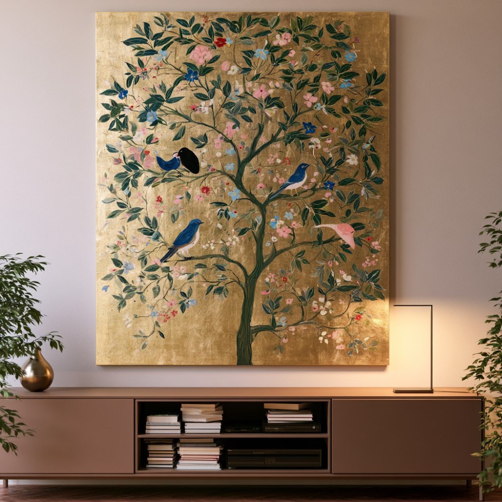 Song della Natura