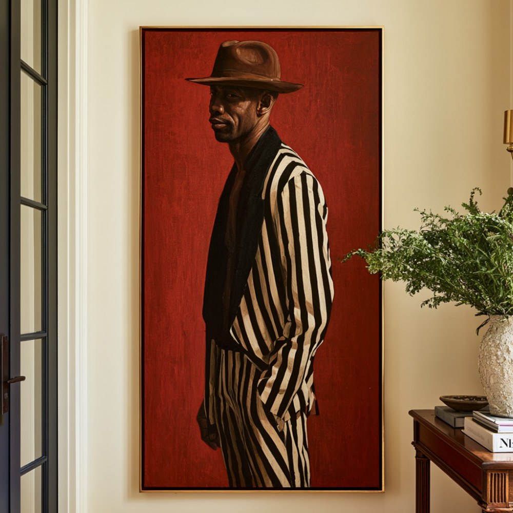 The New York Dandy