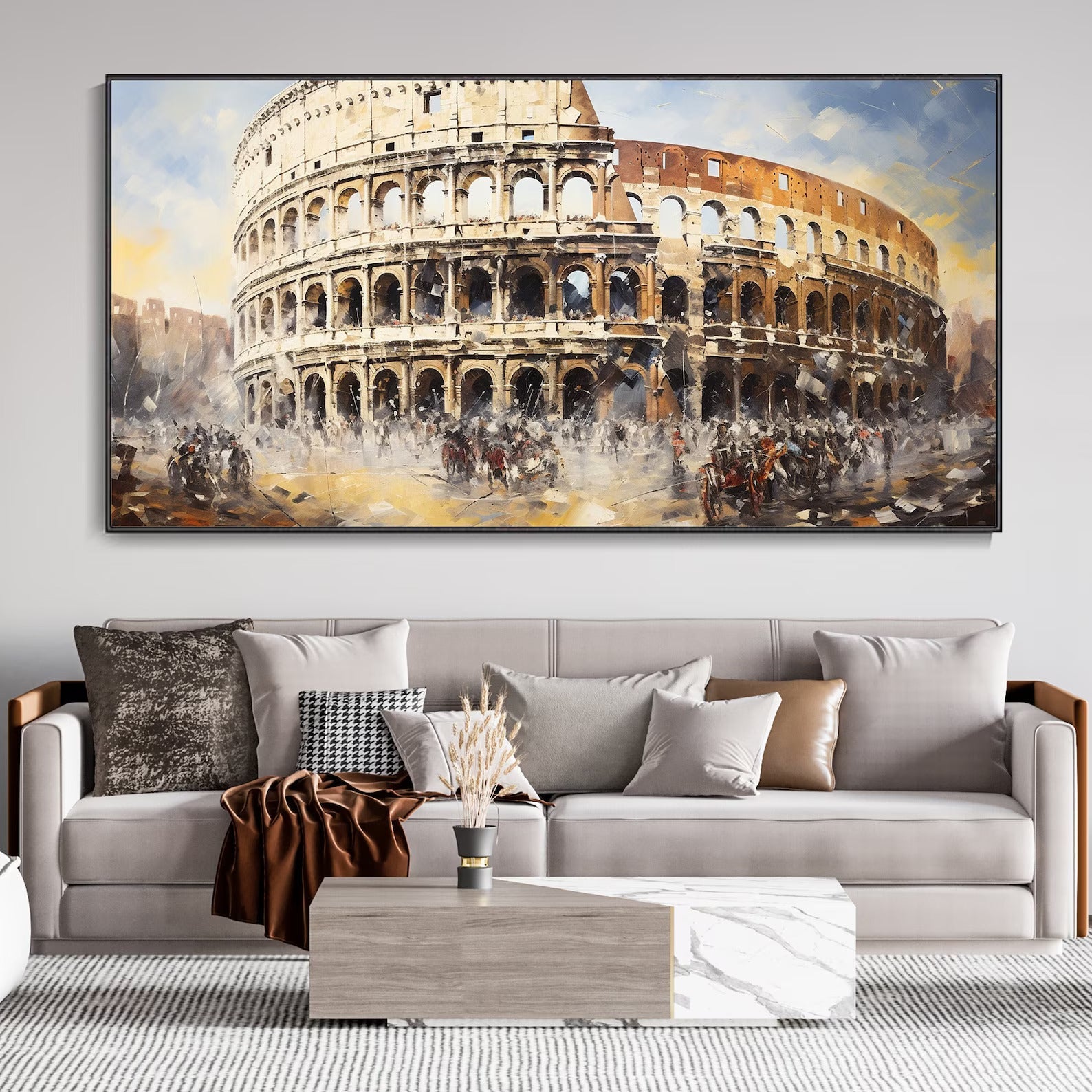 Imperial Colosseum