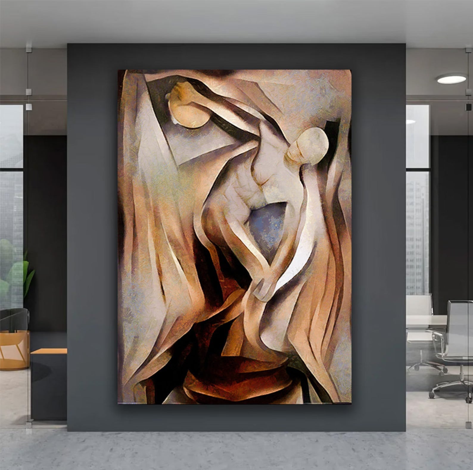 Discus Thrower