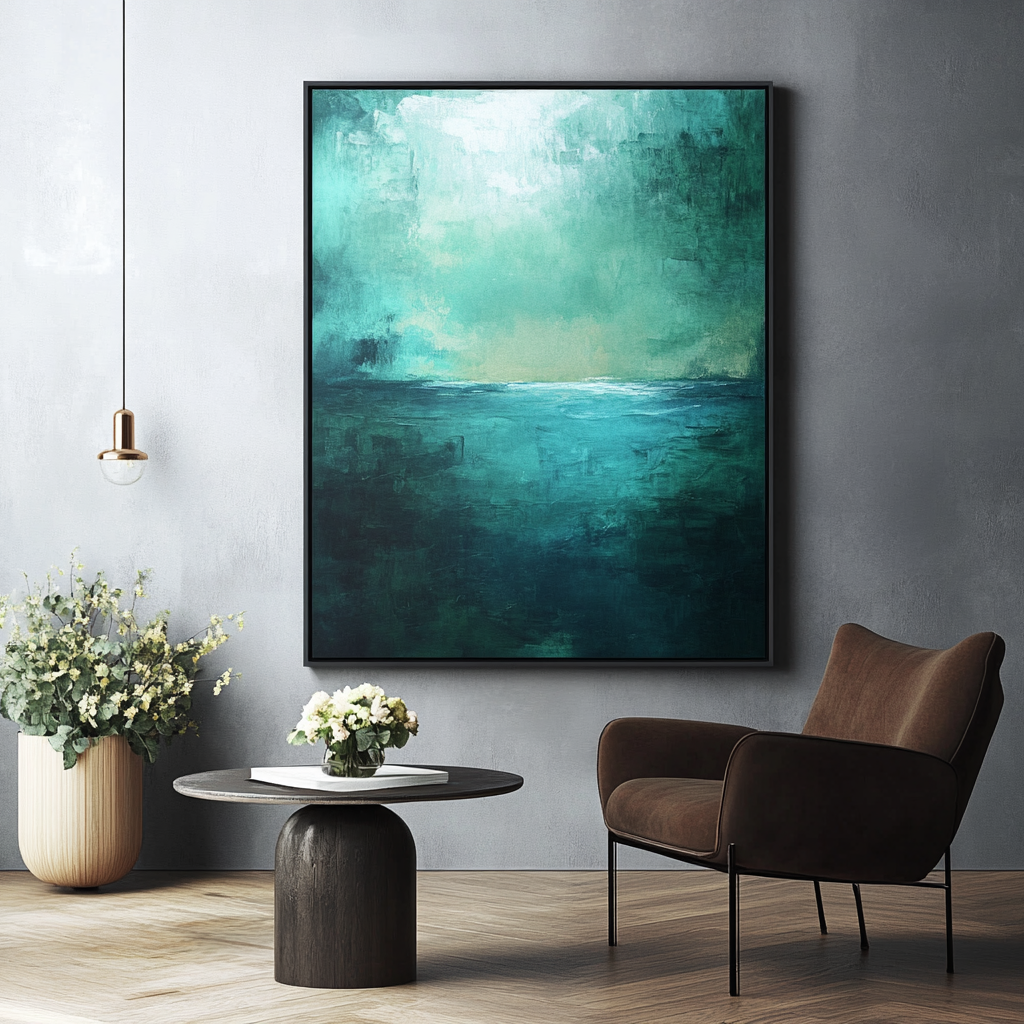 Sea Horizon