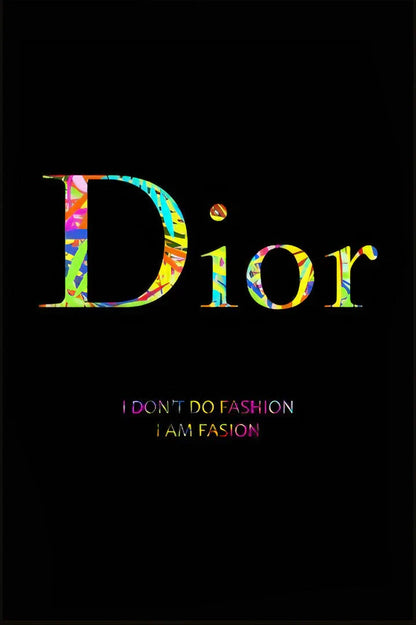 Limited Edition Luxury Fashion