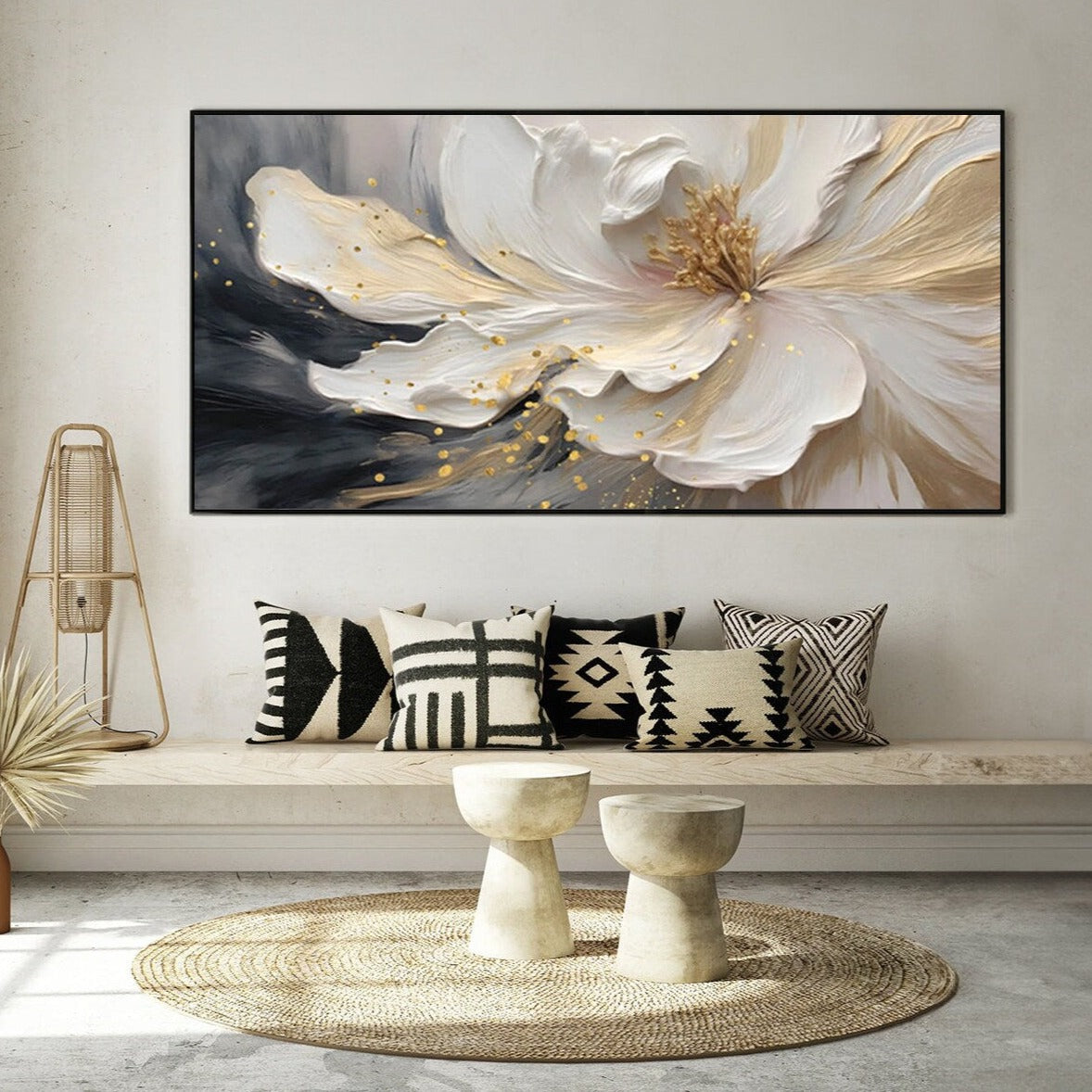 Peach Blossom