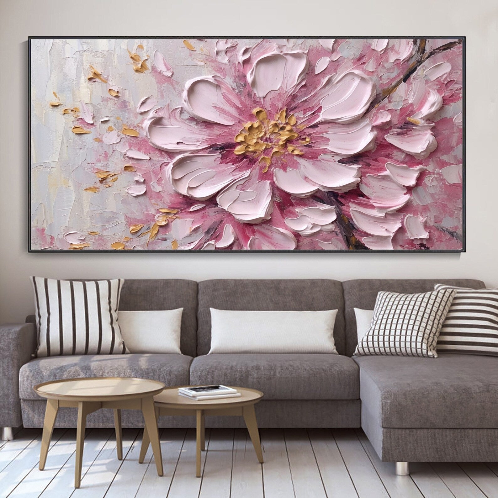 Pink Flower