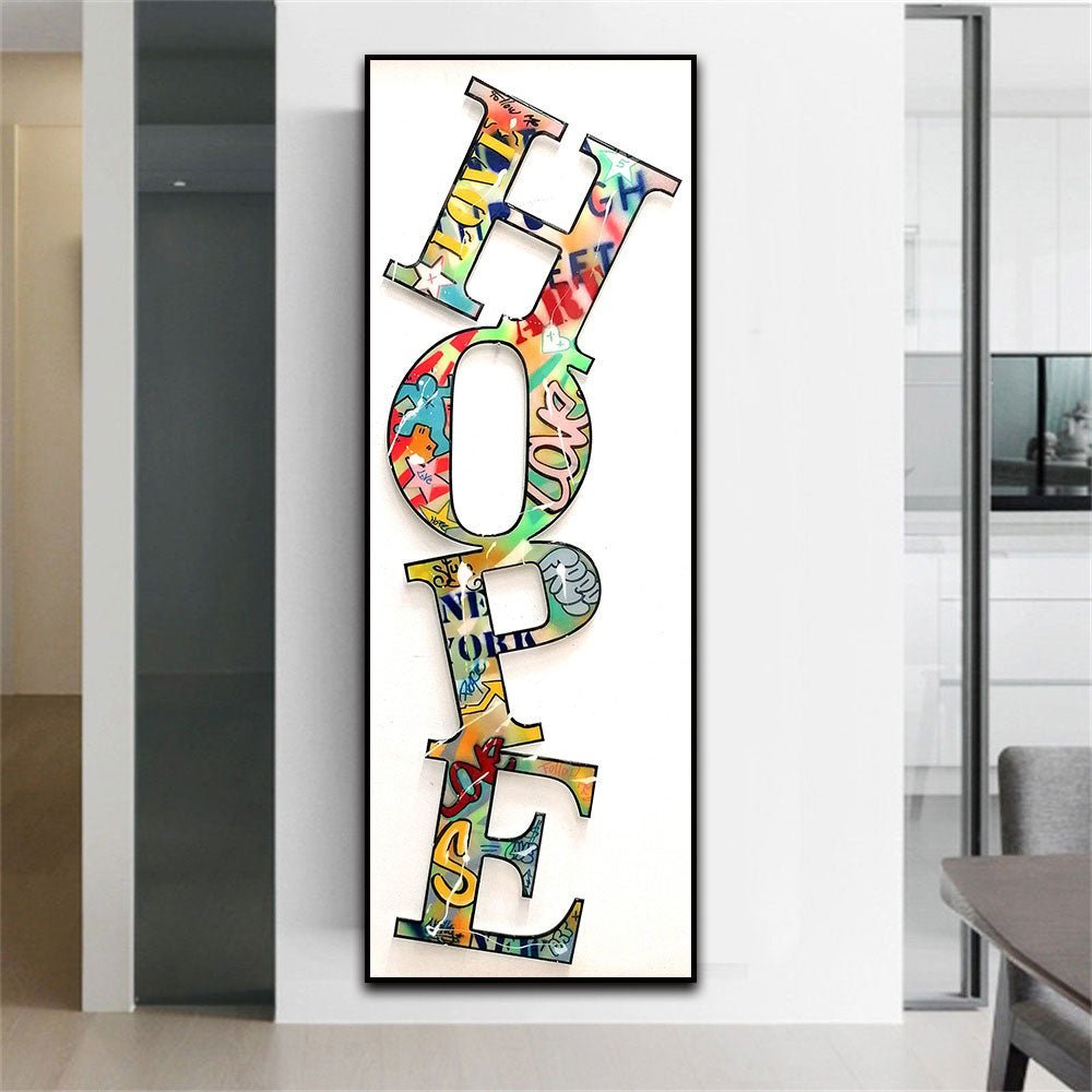 HOPE - Tele Moderne
