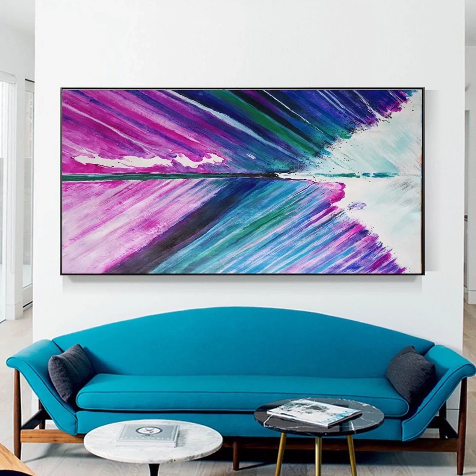Mirror Colors