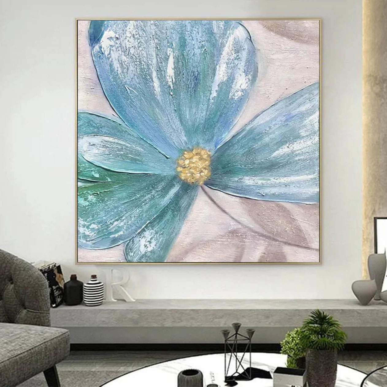 Essence Blue
