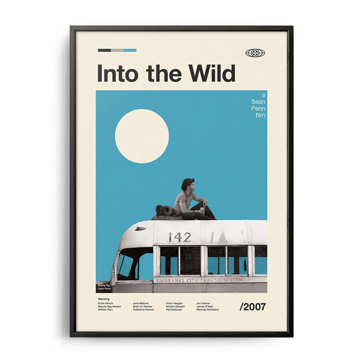 Into the Wild