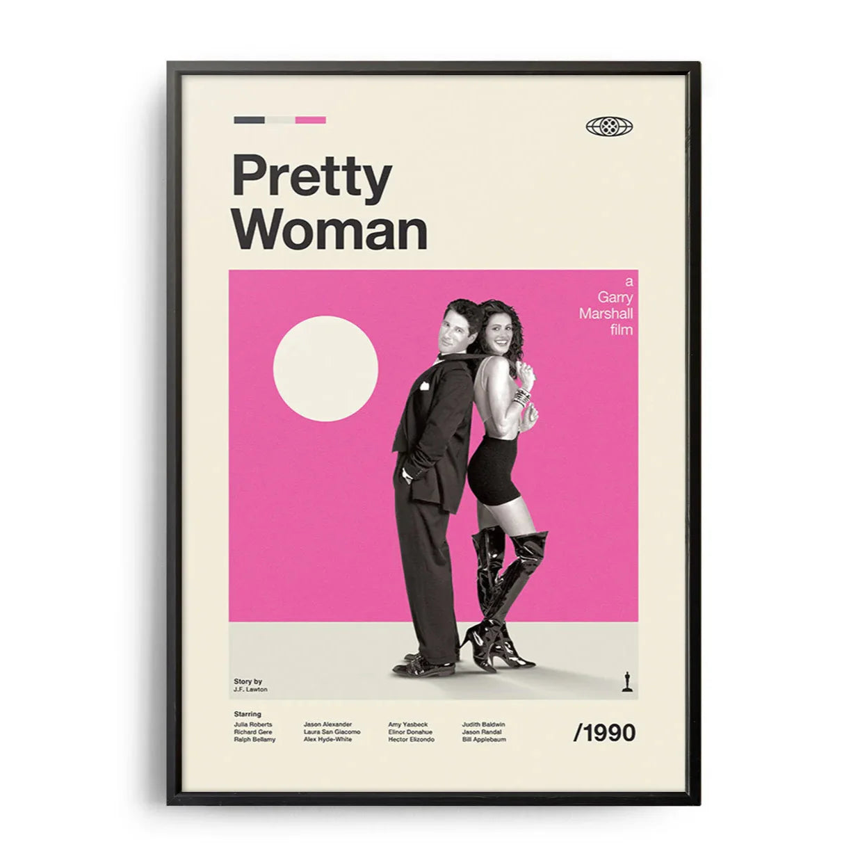 Pretty Woman