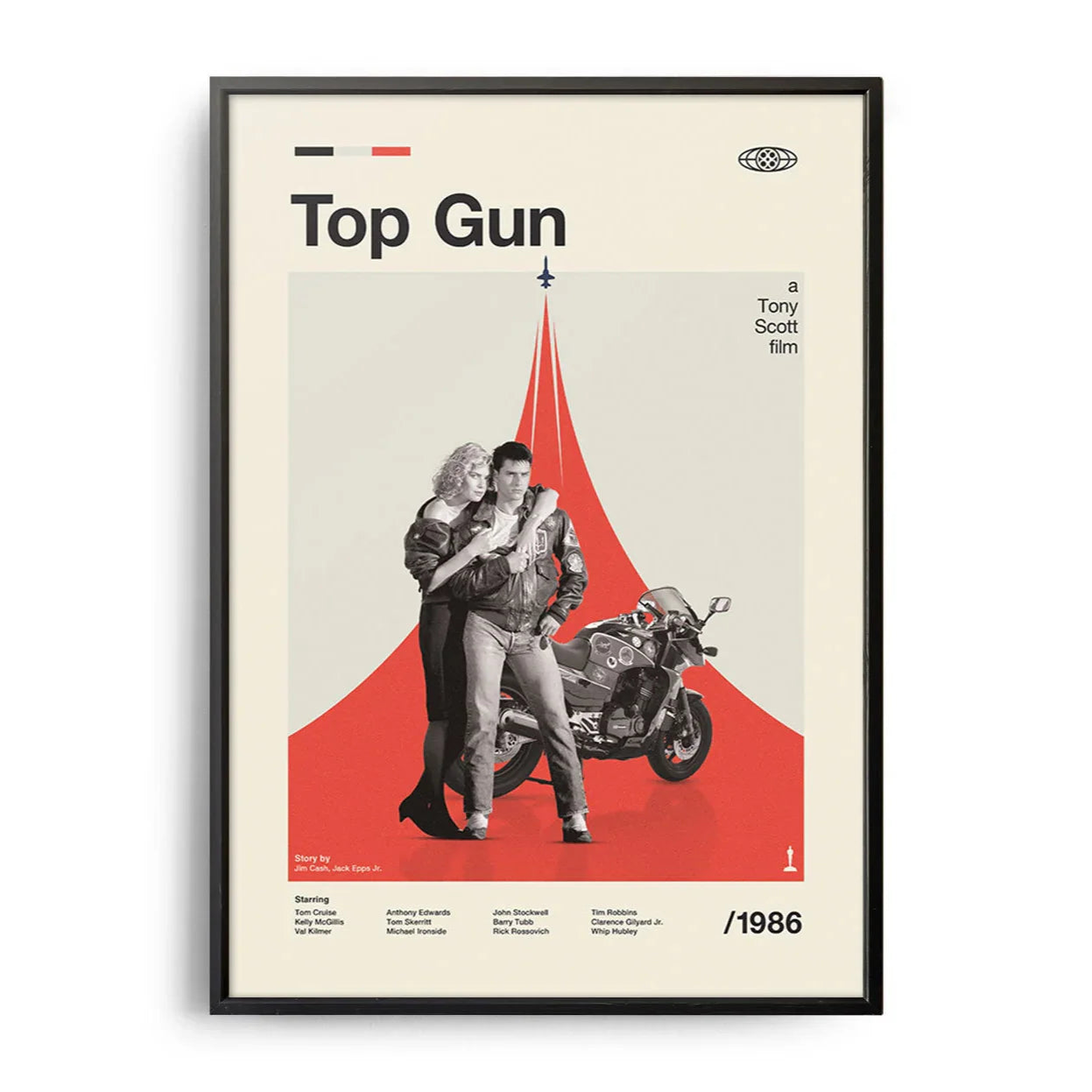 Top Gun