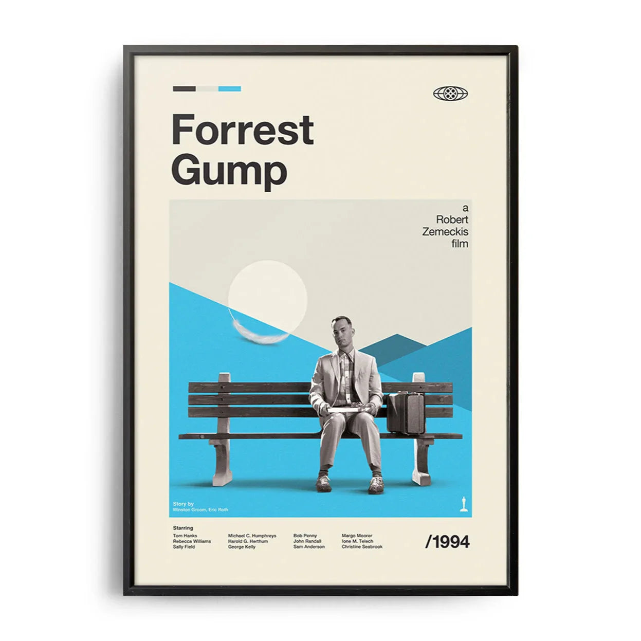 Forrest Gump