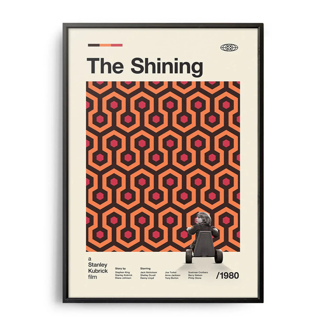 The Shining