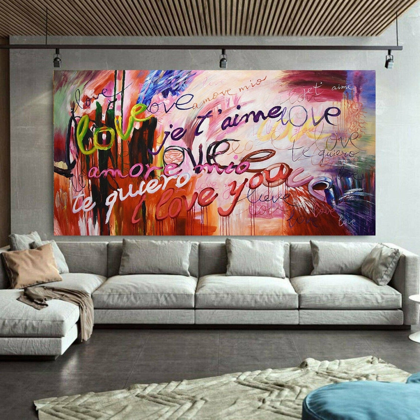 Je t'aime