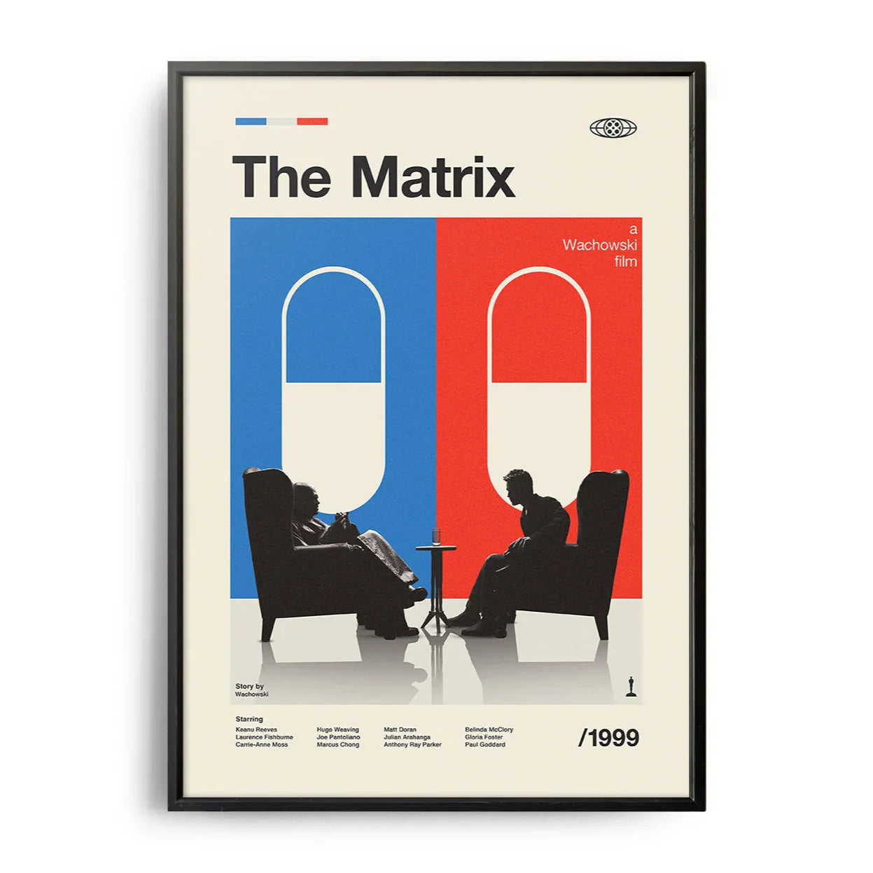 The Matrix