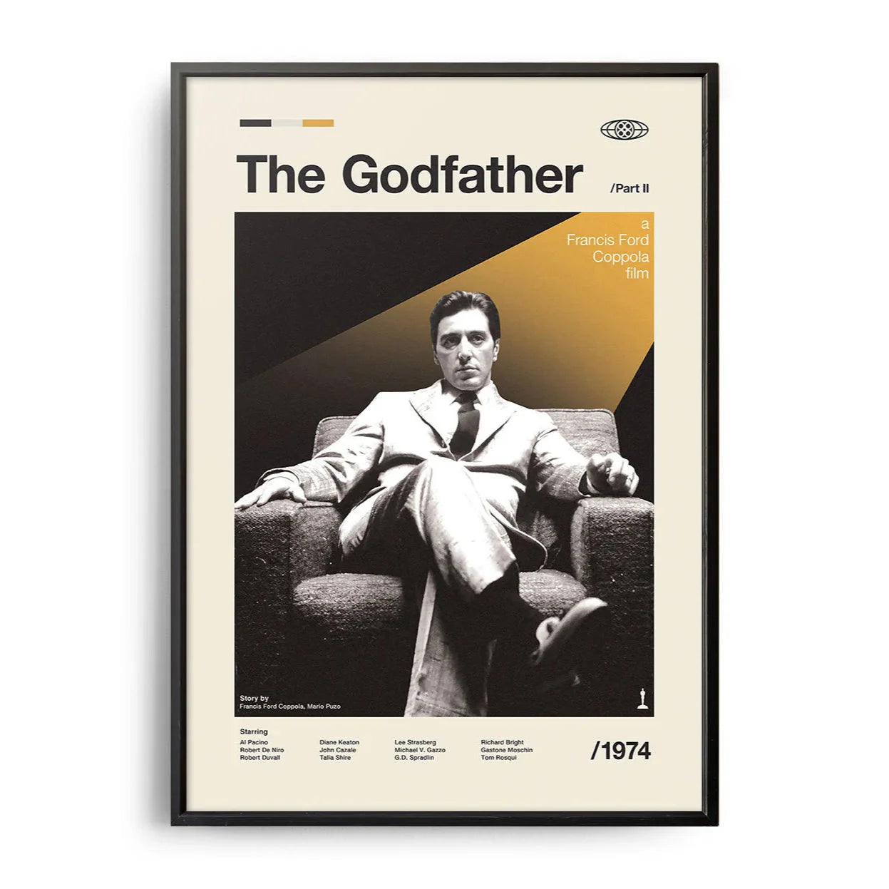 The Godfather