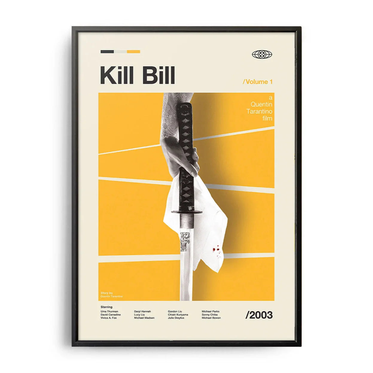 Kill Bill