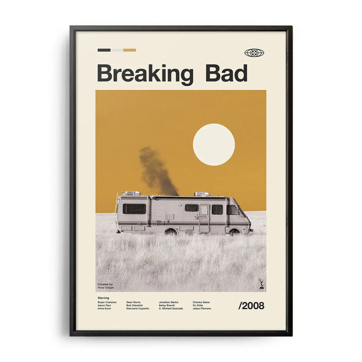 breaking Bad
