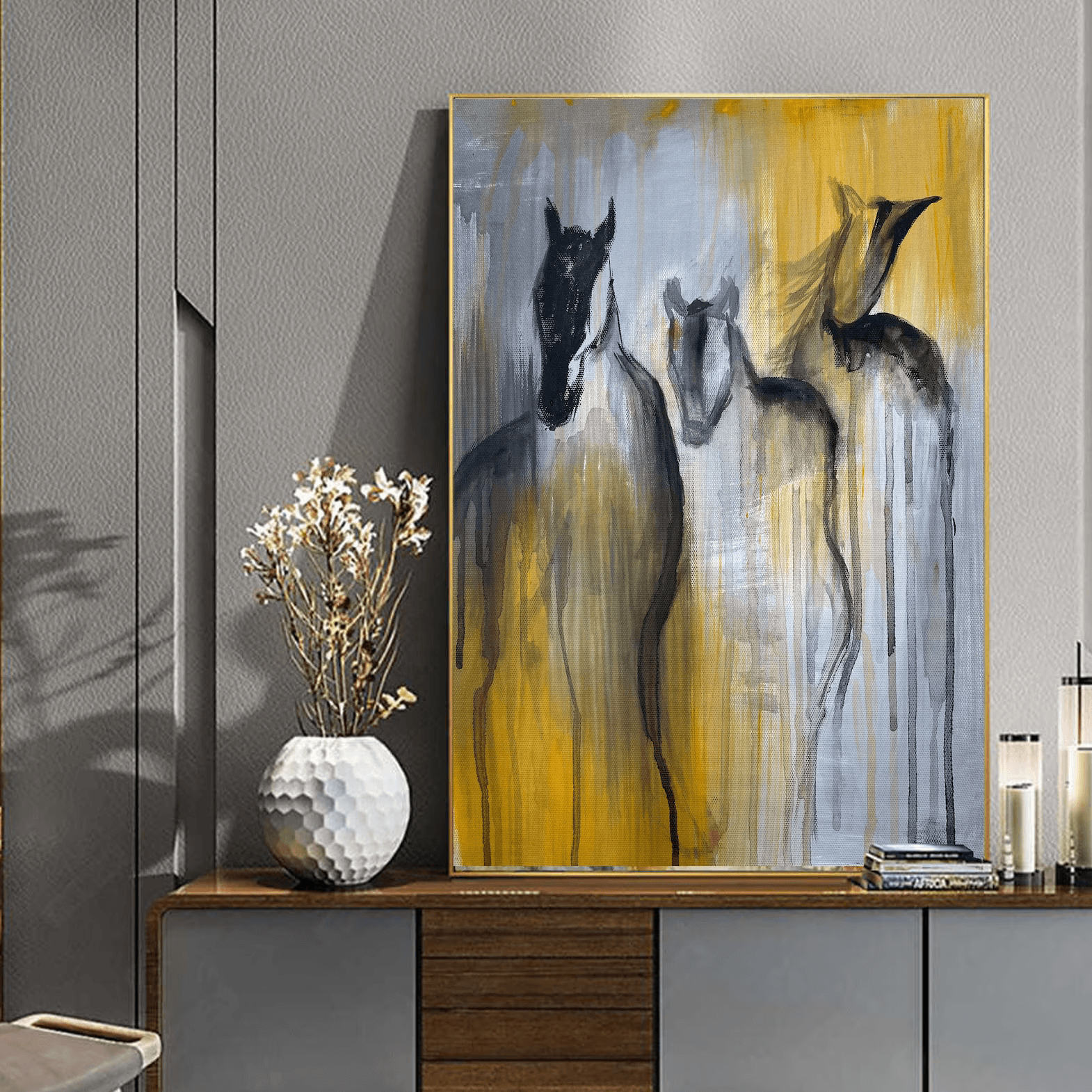 Equine Spirit